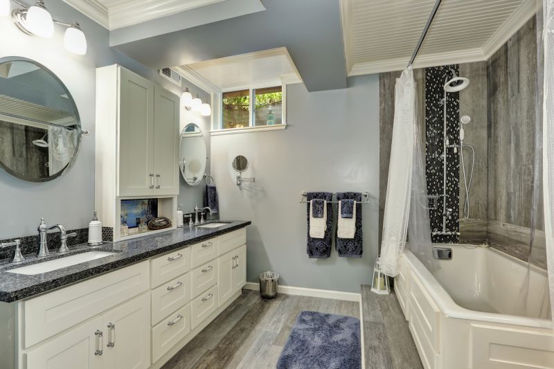 Top Bathroom Remodeling Companies in Vilonia, AR