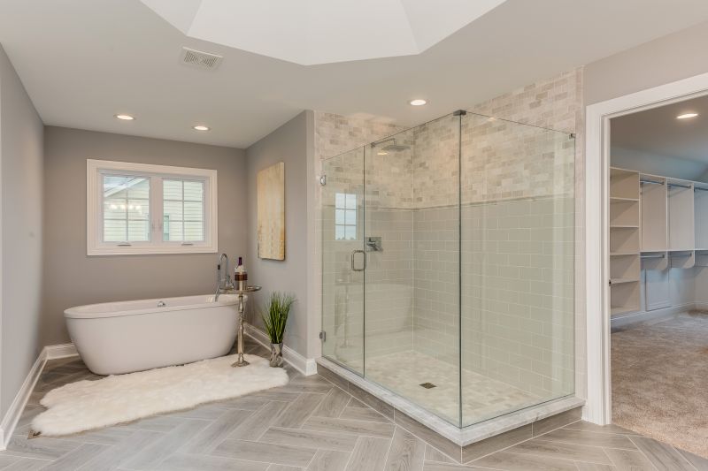 Best Bathroom Remodeling Contractors in Searcy, AR